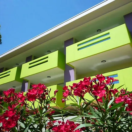 Modern Retreat With Terrace Near The * Bibione